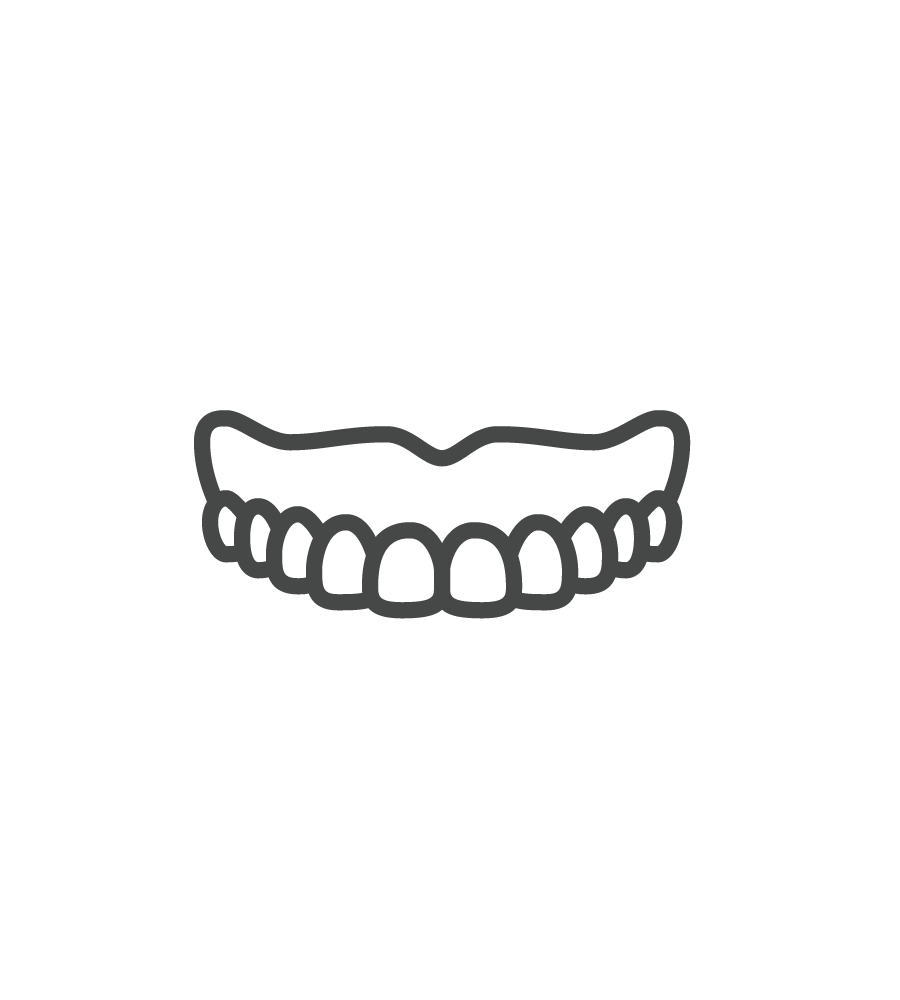 dental implant icon