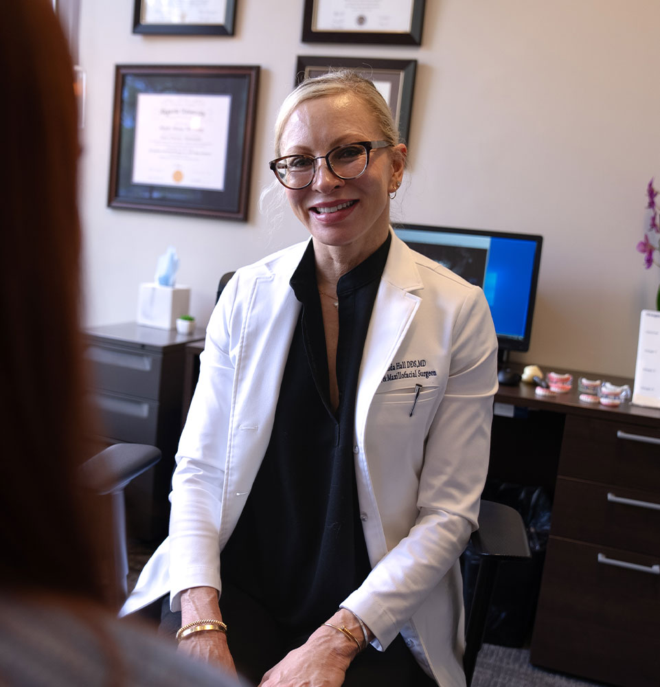 schedule your consultation dr brenda