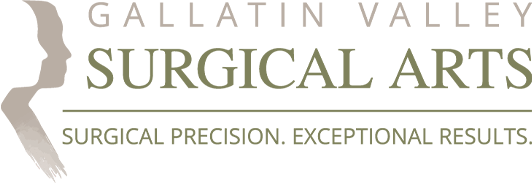 Gallatin Valley Surgical Arts  logo